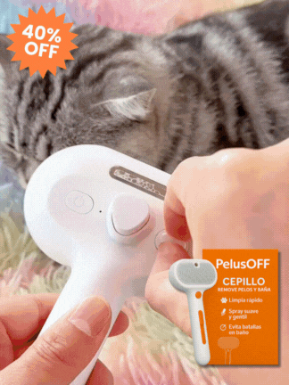 HydroBrush™ (POST-UPSELL - 40%)