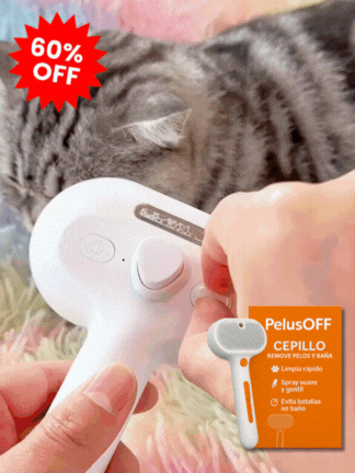 HydroBrush™ (POST-UPSELL - 60%)