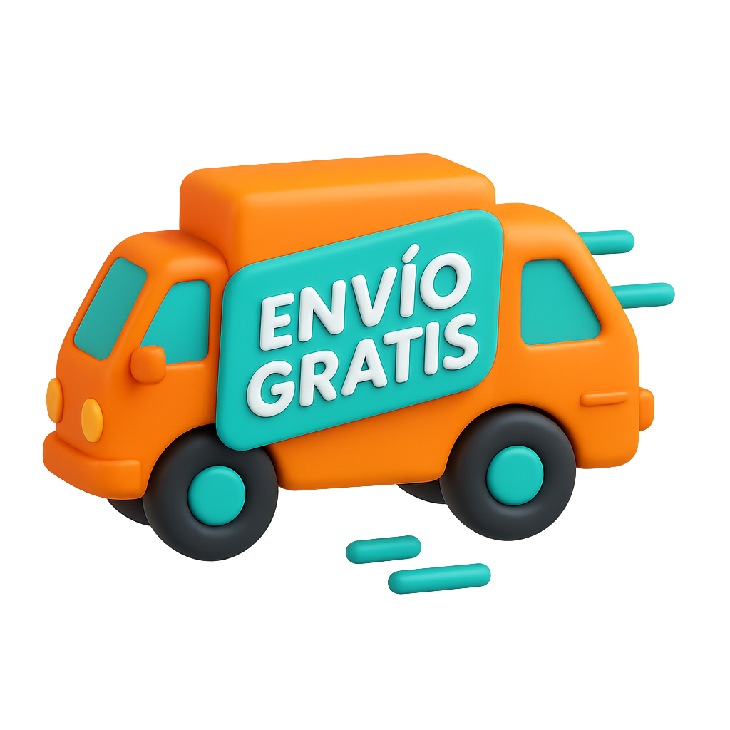 Envio Gratis