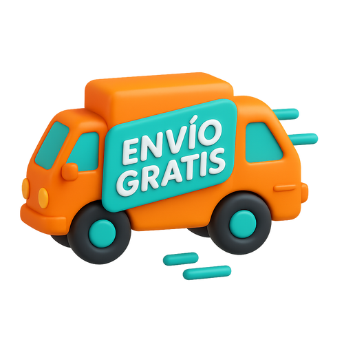 Envio Gratis